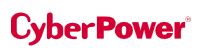 Cyber Power Systems logo