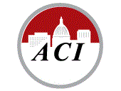 Automation Components Inc. (ACI) logo