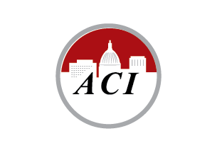 Automation Components Inc. (ACI) logo