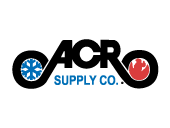 ACR Supply Company, Inc. logo