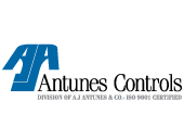 Antunes Controls logo