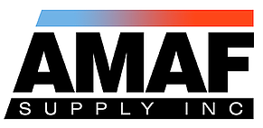 AMAF Supply logo