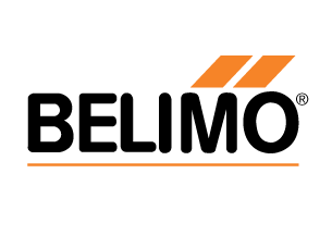 Belimo Aircontrols (USA), Inc. logo