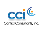 Control Consultants, Inc. logo
