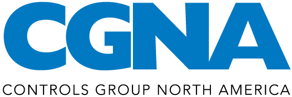 Controls Group North America logo