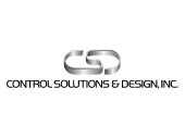 Control Solutions & Design, Inc. logo