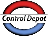 Control Depot, Inc logo