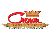 Crown Engineering Corp. logo