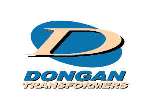 Dongan Electric Manufacturing Company logo