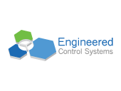 Engineered Control Systems Inc logo