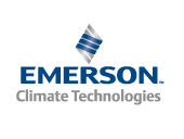 Emerson Motor Technologies logo