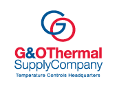 G&O Thermal Supply Company logo