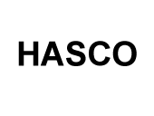 HASCO, Inc. logo