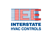 Interstate HVAC Controls logo