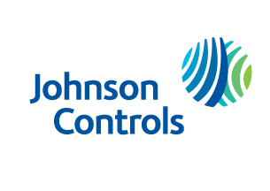 Johnson Controls, Inc. logo
