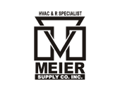 Meier Supply Company logo