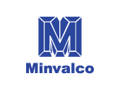 Minvalco, Inc. logo