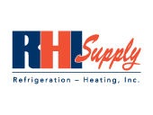 Refrigeration-Heating Inc. logo