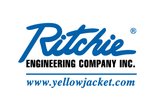 Ritchie Engineering Co., Inc. logo