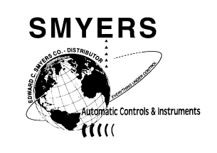 Edward C. Smyers Company logo