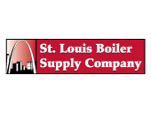 St. Louis Boiler Supply Company logo
