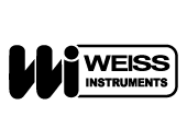 Weiss Instruments, Inc. logo