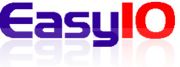 EasyIO logo