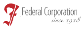 Federal Corporation logo