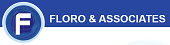 Floro & Associates logo