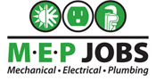 MEP Jobs logo