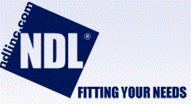 NDL INDUSTRIES, INC logo