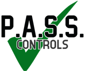 P.A.S.S. Controls, Inc. logo