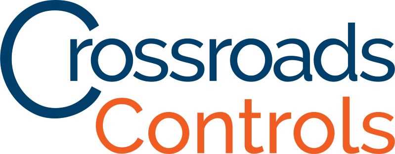 Crossroads Controls (Antunes) logo