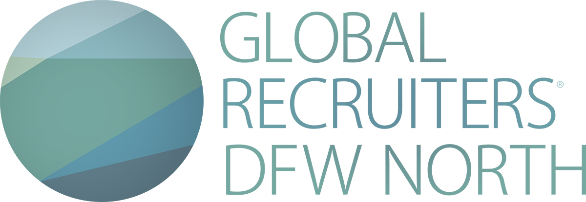 Global Recruiters DFW North logo