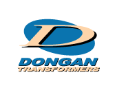 Dongan Electric Manufacturing Company logo