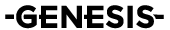 Resideo Genesis Series Cable Products logo