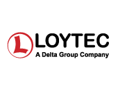 Loytec - Delta Electronics (Americas) Ltd. logo