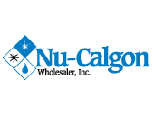 Nu-Calgon Wholesaler, Inc. logo