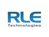 Raymond & Lae Engineering, Inc. DBA: RLE Technologies, Inc. logo