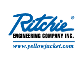 Ritchie Engineering Co., Inc. logo