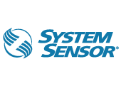 System Sensor logo